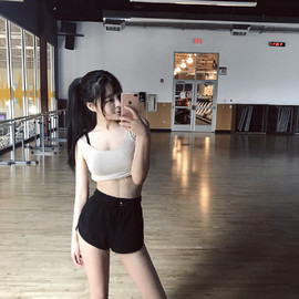 習慣有妮主播照片