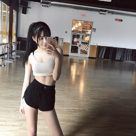 習慣有妮主播照片
