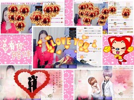 梦瑶❤有缘再会主播照片