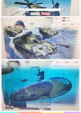 静静的小窝儿主播照片