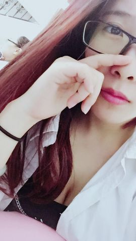 你的小菜比💘主播照片
