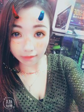 ❤❤❤充值可乐❤❤❤主播照片