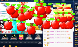 梨花不再期待主播照片