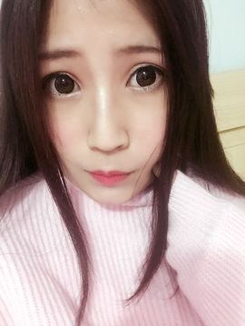 婉儿小怪我咯😅主播照片
