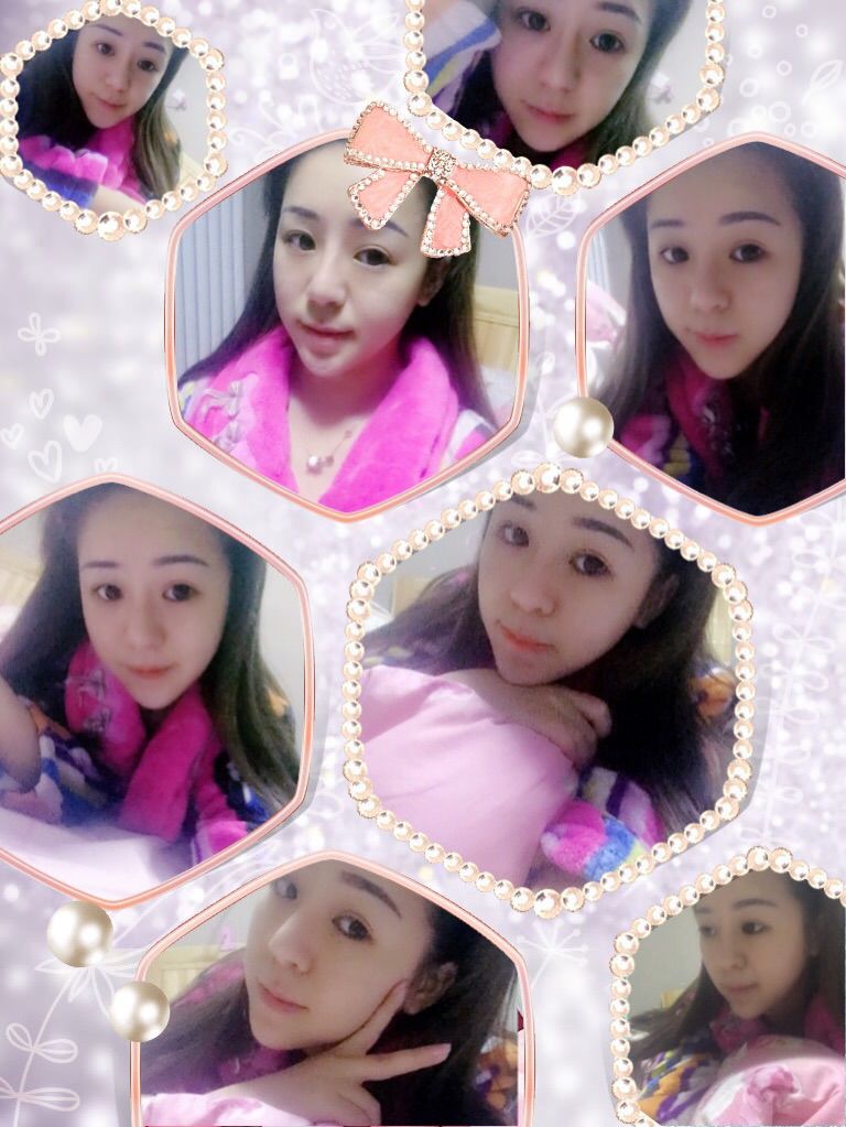 ❀小cc❀做自己主播照片