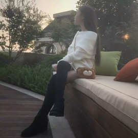 紫萱换号主播照片
