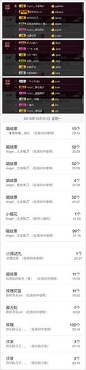 7我的快乐就是想你主播照片