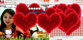 ゞ❤民歌甜姐ゞ主播照片