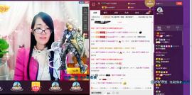 ゞ傻妞╰→主播照片