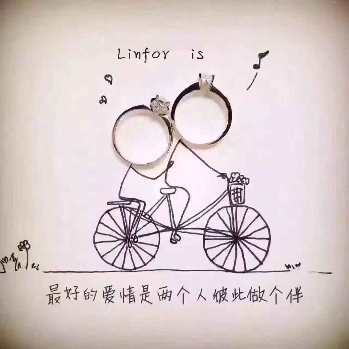 恋心宇的主播照片