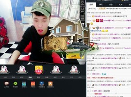 宝来mc饿够呛主播照片