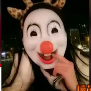 ◐淏天快樂，自由◐海报