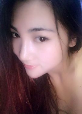 安妮没人疼主播照片