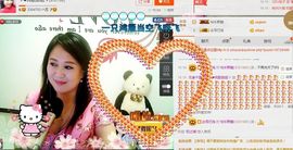 ゞ❤民歌甜姐ゞ主播照片