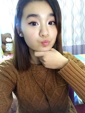 柠檬加醋没你酸~主播照片