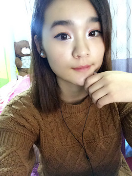 柠檬加醋没你酸~主播照片