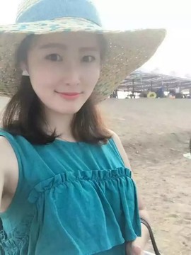 cailu81主播照片