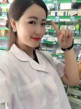 cailu81主播照片