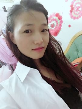 嫣语梦主播照片
