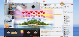 小溪8822主播照片