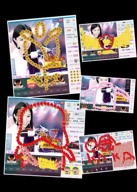 🎙千千👑紫霞殿主播照片