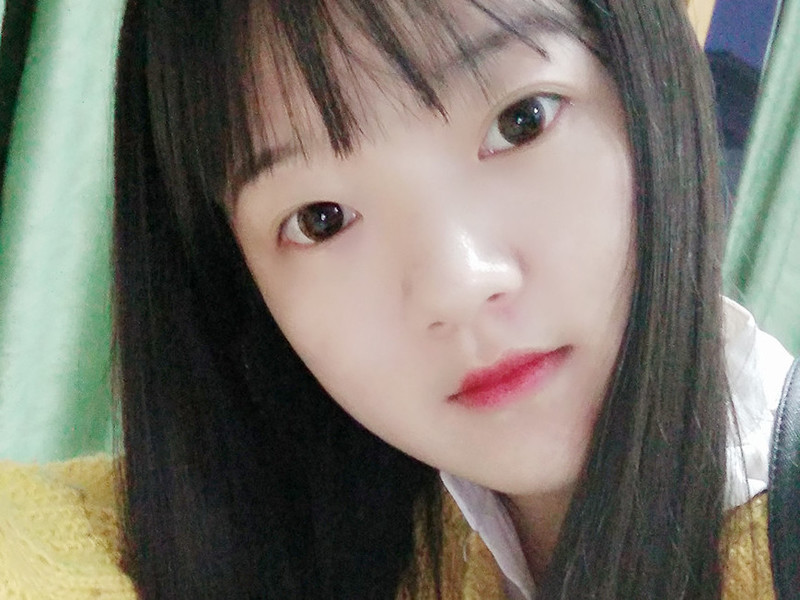 琉璃。z的主播海报