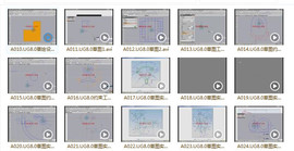 模具设计指导老师柒柒主播照片