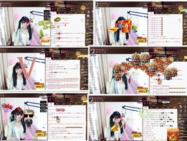 ❥❥欣欣ღ主播照片