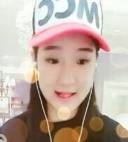 多言多语.主播照片