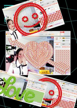 我鞋呢！！！主播照片