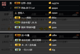 宝来mc饿够呛主播照片