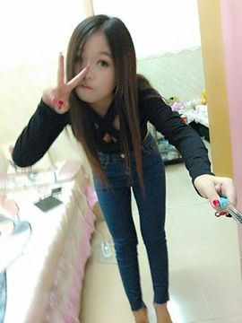 💝佳妞主播照片