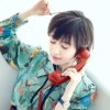 我叫小红旗。