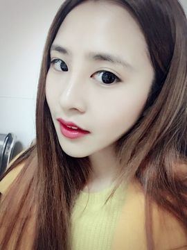 琴妹妹—-暂别主播照片