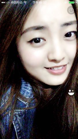 新人wan湾豆儿主播照片