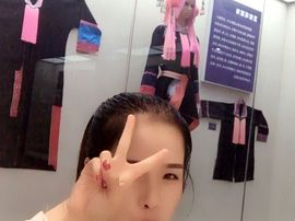 藝ღ小艺艺ღ主播照片