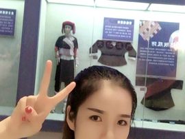 藝ღ小艺艺ღ主播照片