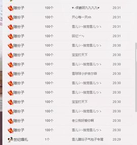 莫小狸的猴哥主播照片