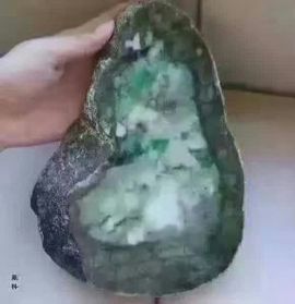 杰宝：主播照片