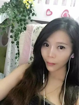 纯净水989主播照片