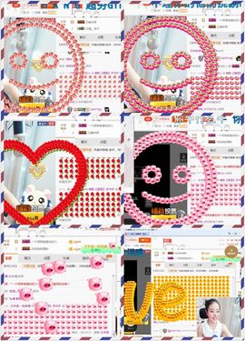 ❁偲偲❁╭☞六月见主播照片