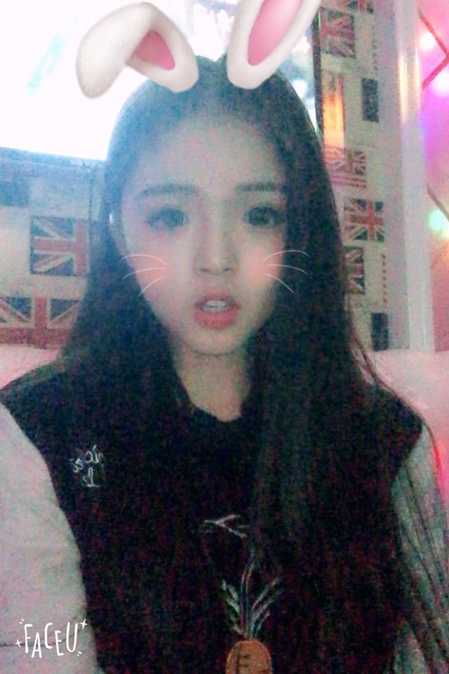 豆豆🌠的主播照片