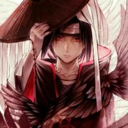 破，晓海报