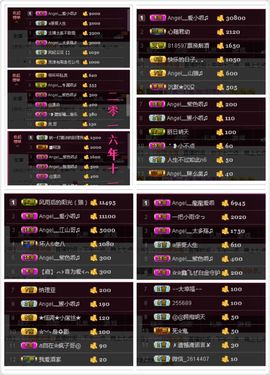 7我的快乐就是想你主播照片