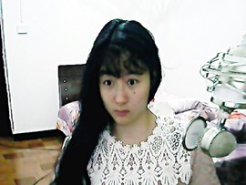 小仙女520主播照片