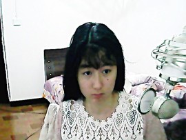 小仙女520主播照片