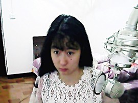小仙女520主播照片