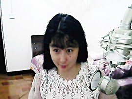 小仙女520主播照片
