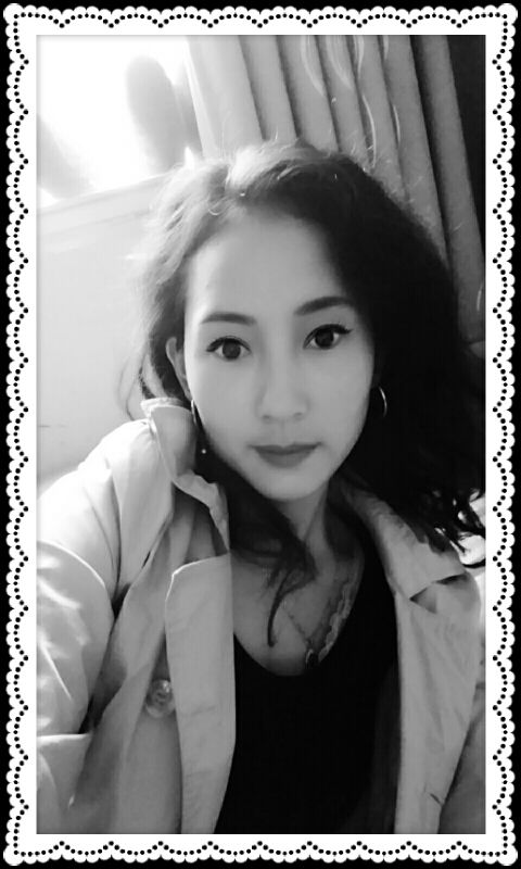 肖一叶的主播照片