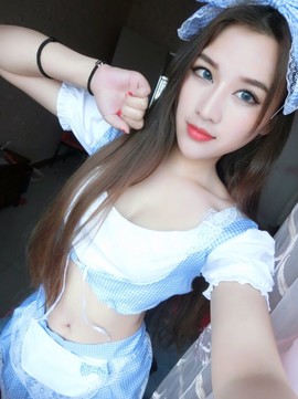 琴声飞扬[5888]主播照片